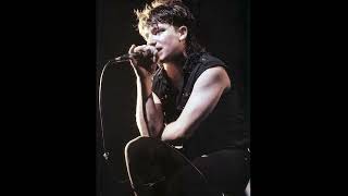 U2 - Like A Song Live at Dundee 26/02/1983 (Upgrade)
