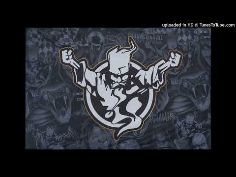 DJ Weirdo & Guitar-Rob - Be A Gangster