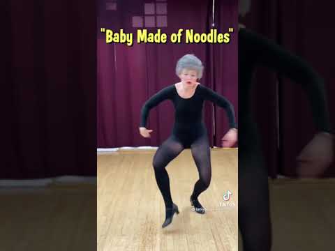 Fosse Dance Tutorial