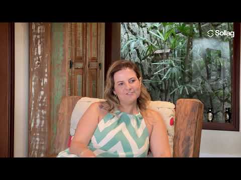 Casa a venda com 5 suítes, no Condomínio Estancia Marambaia em Vinhedo, interior de São Paulo.