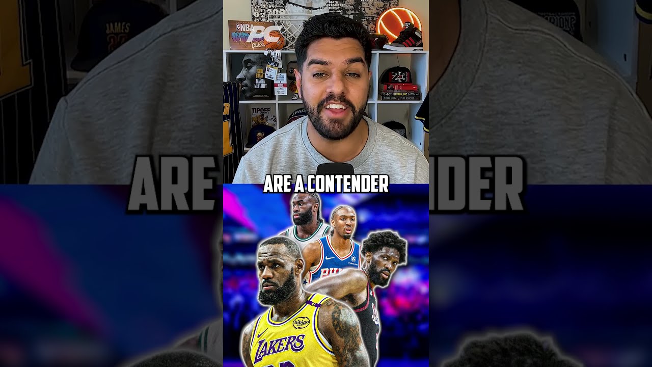 Are the Sixers BETTER than the 2016 Warriors? 🤔
