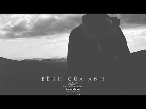 Bệnh của anh - Khói