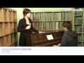Susana - Closer (Acoustic Session)