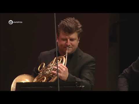 Schubert: 'Octeto em Fá' - D.803  - Janine Jansen & Friends