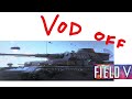 Vod Off 1