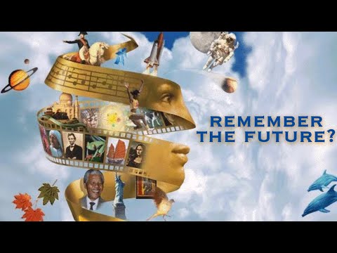 Educational Futurism and the Utopian Scholastic Aesthetic | nostalgia for the future