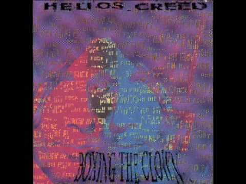 Helios Creed  - Master Blaster