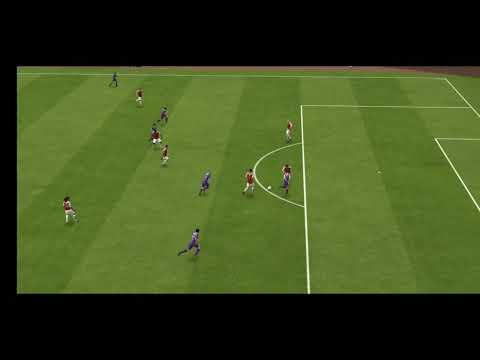 semplicemente Karim the dream benzema. fc 24 mobile.