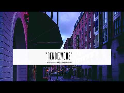 Rendezvous | Majid Jordan x PARTYNEXTDOOR Type Beat | DRIP-N-FLIP