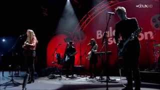 Birdy - All About You (Baloise Session 2013)