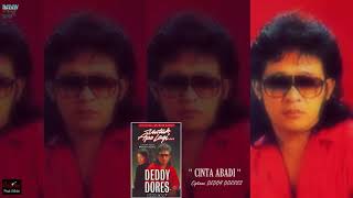 Download lagu DEDDY DORES - ' CINTA ABADI ' 1987 - BEST ORIGINAL AUDIO QUALITY mp3