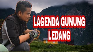 preview picture of video 'XPDC GUNUNG LEDANG.'