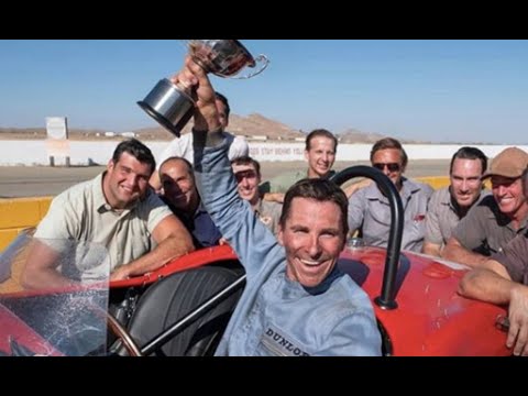 The FordvFerrari Expirience in Fh4/FordGTe.x.e.