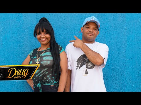 MC CLAUDINHA E FIIM - AMOR PROIBIDO