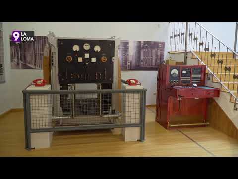 Desde el Corazón de La Loma · 3 La comarca