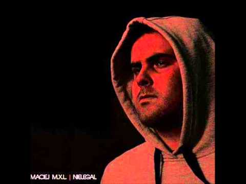 02. Maciej M.X.L. - Mexicologo 2 (prod. Maciej M.X.L.)