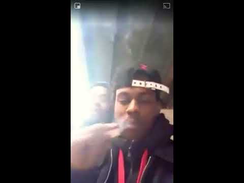 Mula Hank - Chicago freestyle