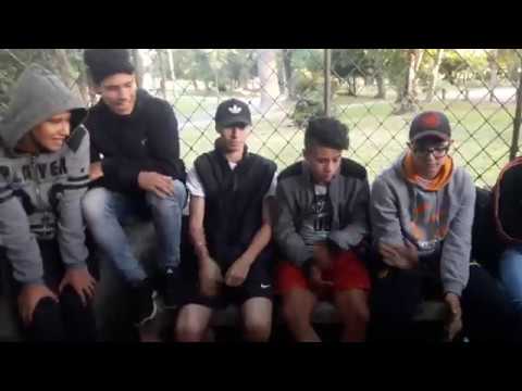 TINO X METZO VS WIST X PIKILIN-8VOS-2VS2-QUINTA FECHA(APERTURA2018)-6/3-LJF