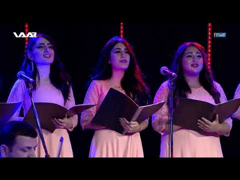 Bernamê Koral - Di Baxan Dilberim Sorgul / Duhok- Kurdistan