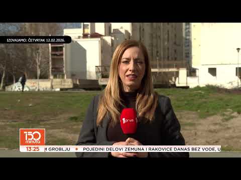 150 minuta - 12.02.2026.