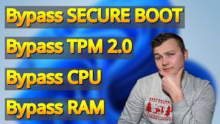 The 3 Best Ways to Install Windows 11 on Unsupported PC (Full Tutorial