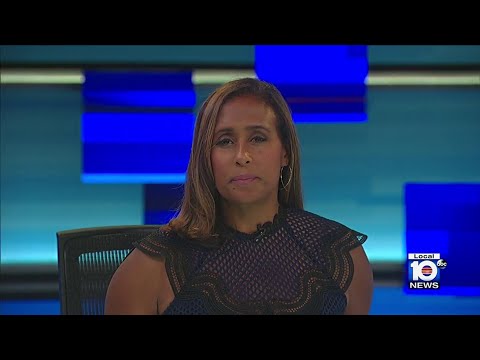 Local 10 News Brief: Morning Edition 08-04