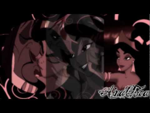 "Lady marmalade" // WYWS mep part