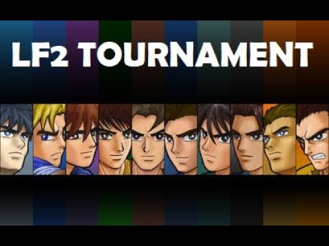 Little Fighter 2 Worldwide 1vs1 Tournament (2022) - 3rd round
