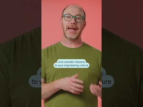 Video Thumbnail: 3 takeaways on Software Ecology™️