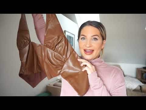 Superdown Crystal Mini Dress