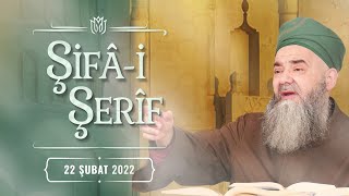 Şifâ-i Şerîf Dersi 133. Bölüm