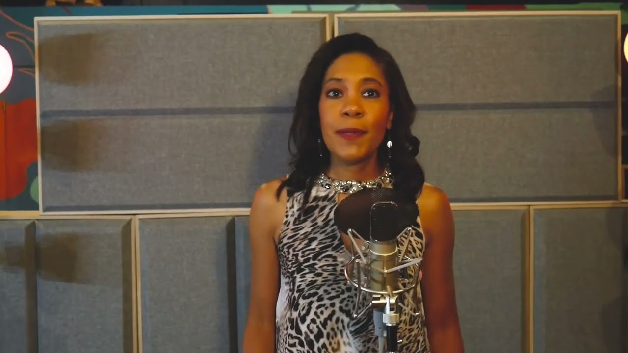Promotional video thumbnail 3 for Ursula Matlock
