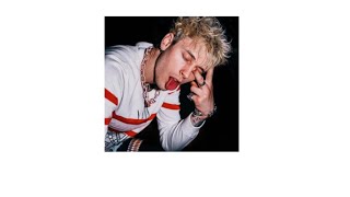 machine gun kelly - all we have ft Anna Yvette 中英歌詞