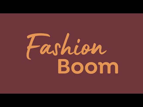 TRIXIE Fashion Boom