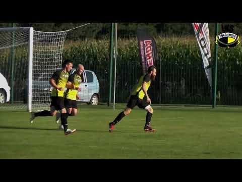Bramka nr.100 - Bartłomiej Więckowski - [LKS Sokół Wola] - 20.09.2025