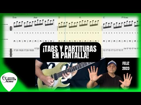 Camino de libertad (Sebastián Salinas)  - Curso de Metal Neoclásico