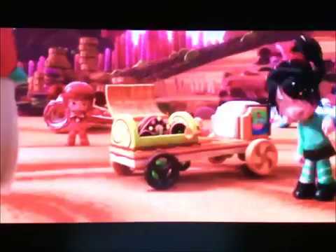 "Toons, Inc." Part 7 - Bedtime