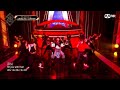 Straykids Performance On Mnet KINGDOM Straykids Ddu Du Ddu Du X God S Menu