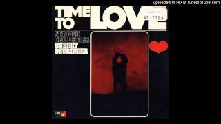 Streichorchester Hubert Deuringer - Time To Love