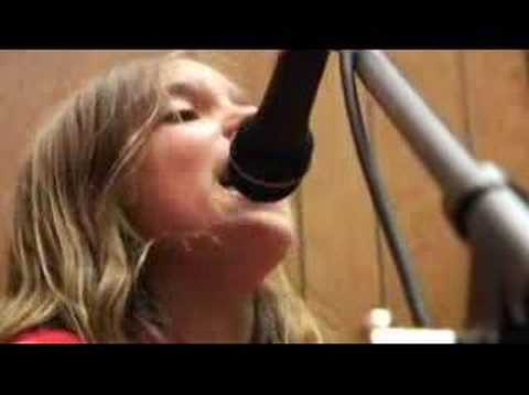 afbeelding Girls Rock Trailer