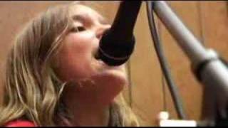 Girls Rock Trailer