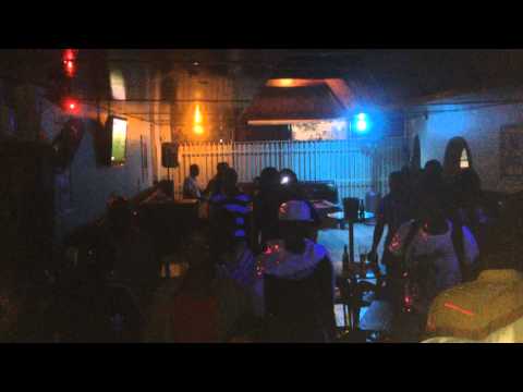 Asher Selector Warm UP & Built UP a Vibes @ The Good2Go SA Dance 2014' ...