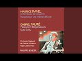 Suite Dolly, Op. 56: I. Berceuse: Allegro moderato (Orchestrated by Henri Rabaud)