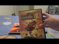 The Lion King Dvd Special Edition