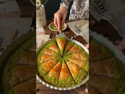 Baklava