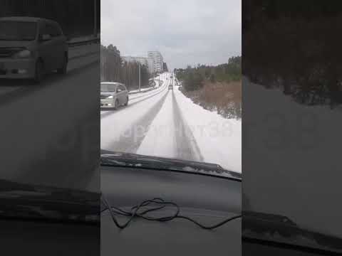 Ну и где она не права? Каждый год одно и тоже 🤦‍♂️ Усть-Илимск