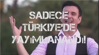 KONSTANTINOS DILZAS PETRA &amp; EFHI SUMMER VERSION OFFICIAL TURKISH TV SPOT by ALI KONUK