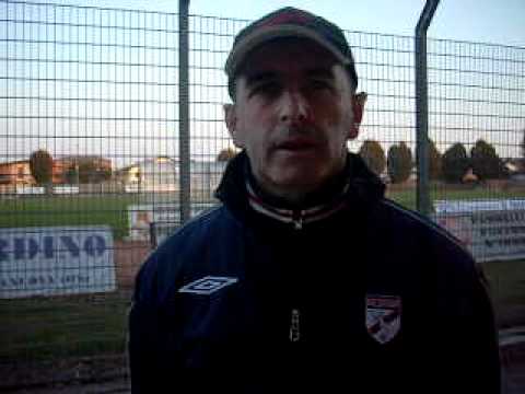 Nuova Verolese - Dellese 5 - 1 - Il commento di mister Cabassi