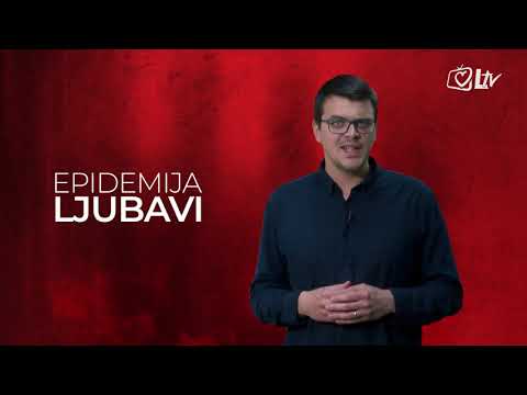 Epidemija ljubavi 18.4.2020.