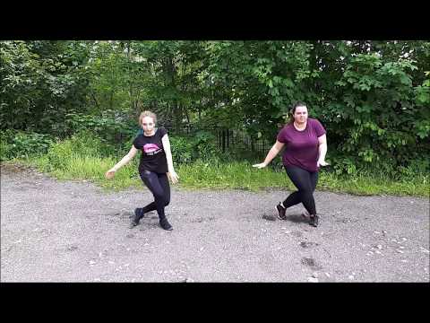 Bassline | Choreography by Zoe